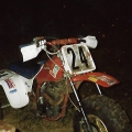 Dirt Demon