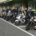 Dargaville 26/7/20 TRMCC
