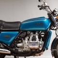 1975 Honda GL1000