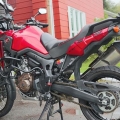 2017 Honda Africa Twin