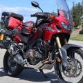 2017 Honda Africa Twin