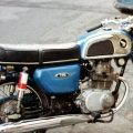 Honda CD 175cc