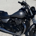 2014 Thunderbird Storm ABS