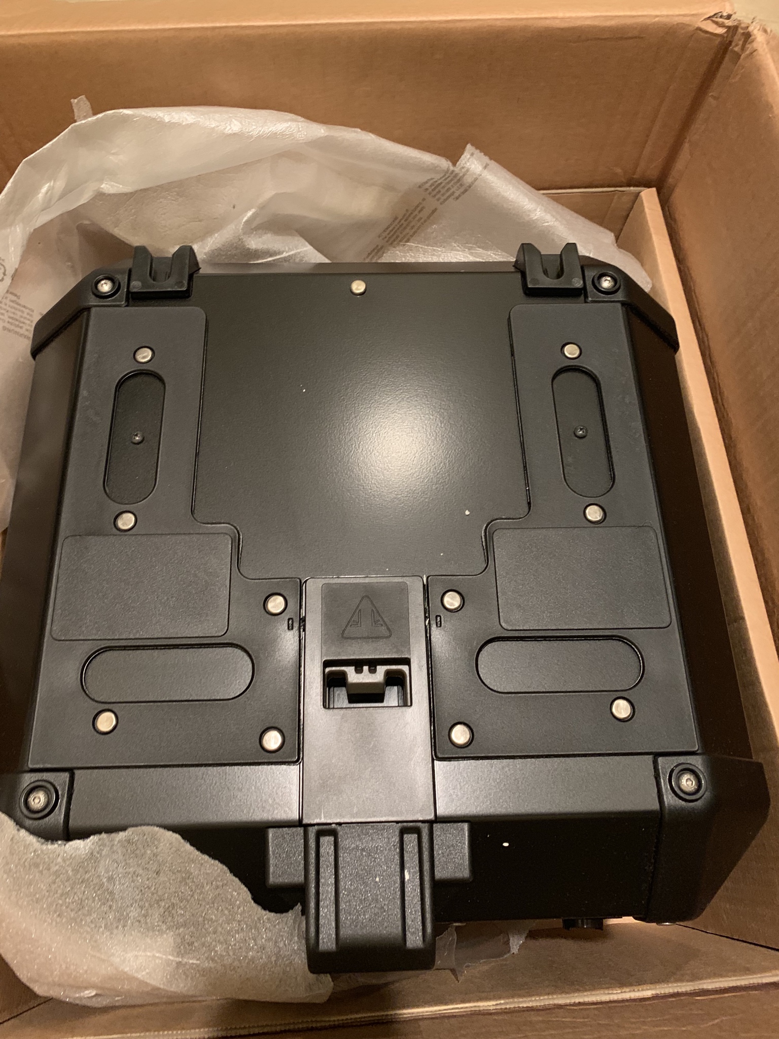 triple clamp ninja 250 fi